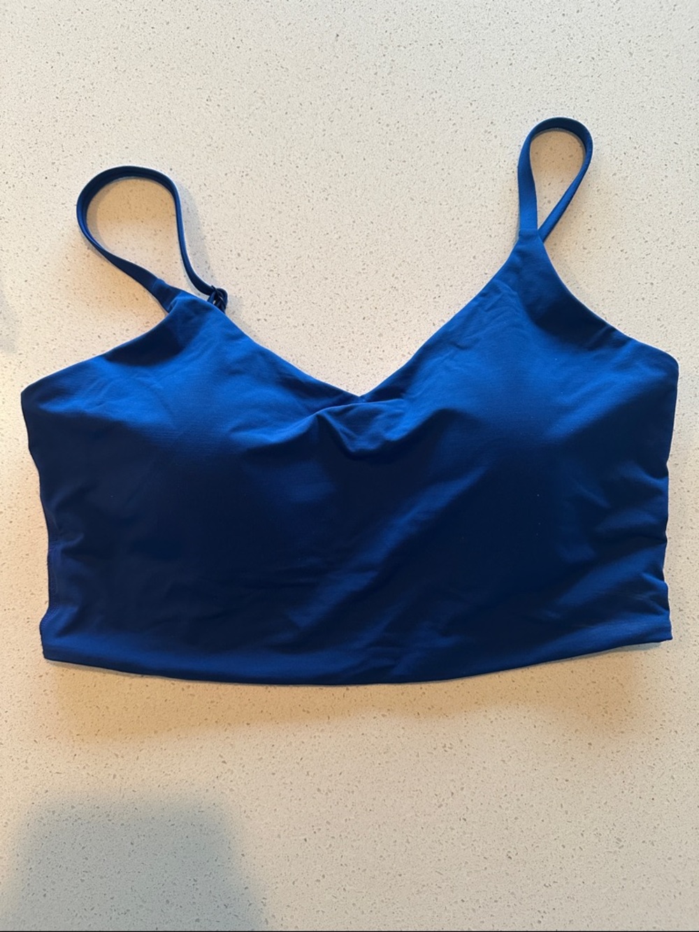 Sunshine Adjustable Strap Bikini Top - Picture 6 of 6